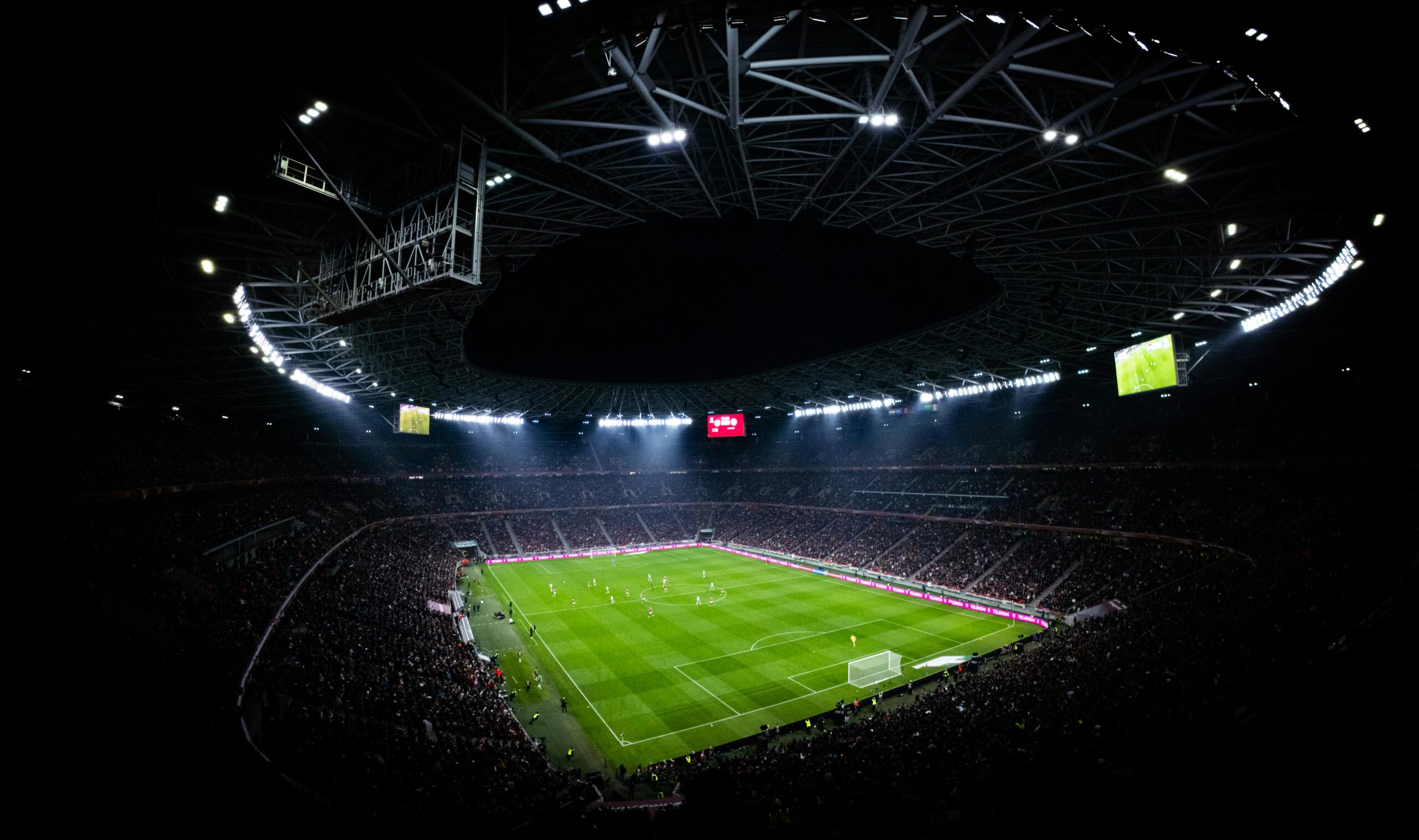 De Slag om de Voetbalziel: Waarom Engeland en Brazilië Twee Verschillende Talen Spreken
